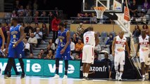 ElanTV Après Match avec Jean-Denys Choulet