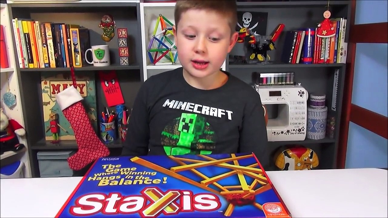 Drewniany CHALLENGE (ʘ_ʘ)