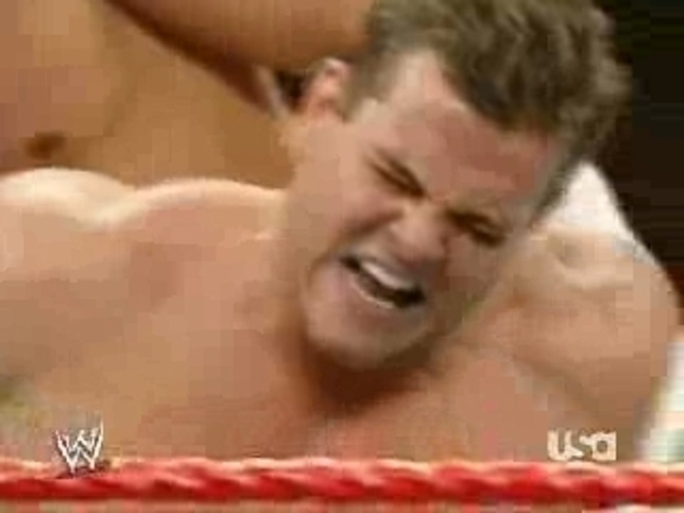 DH Smith Vs Carlito (DH Smith Debut)