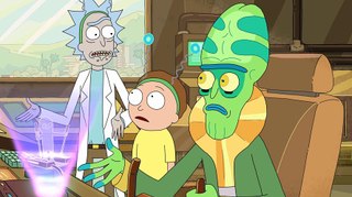 ☑ Watch ☑ ( Rick and Morty 2017 ) ☑ Season 3 Episode 10 ☑ Full Season Online Full HD ☑
