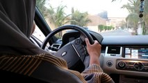 بعد عقود من المنع والتحريم.. المرأة السعودية تقود السيارة