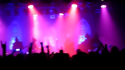 Ghost - Here Comes The Sun (Live 02-02-12 The Roxy - West Hollywood, CA)