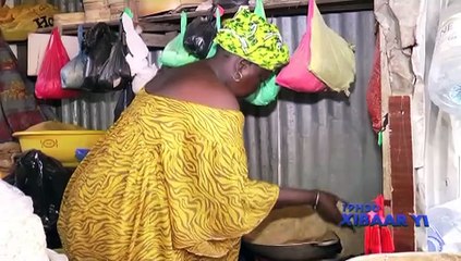 REPLAY - Xibar Yi 19h - Pr : FATY DIENG - 30 Septembre 2017