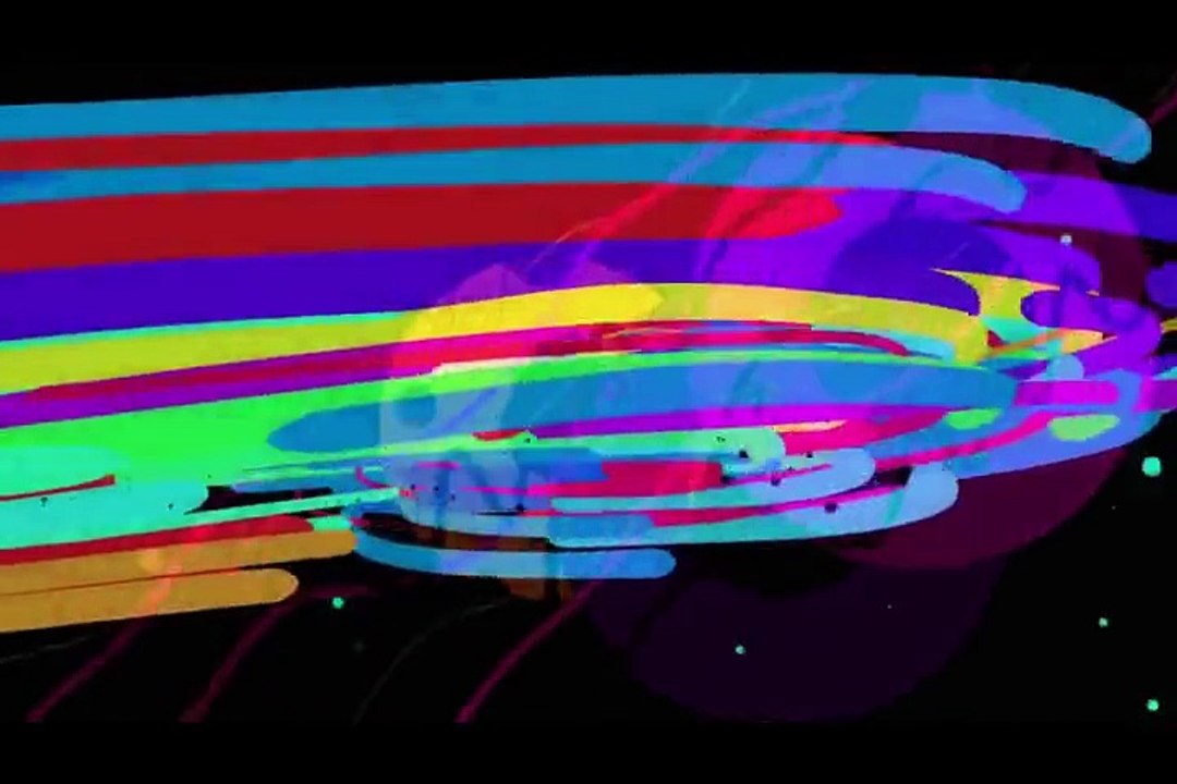 Free VJ Loops 265