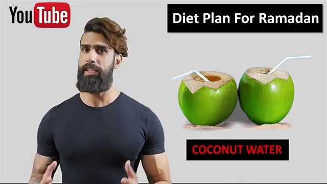 RAMADAN FULL DIET PLAN (Hindi/Urdu) | FAT LOSS DURING RAMZAN FASTING by Abhinav Mahajan