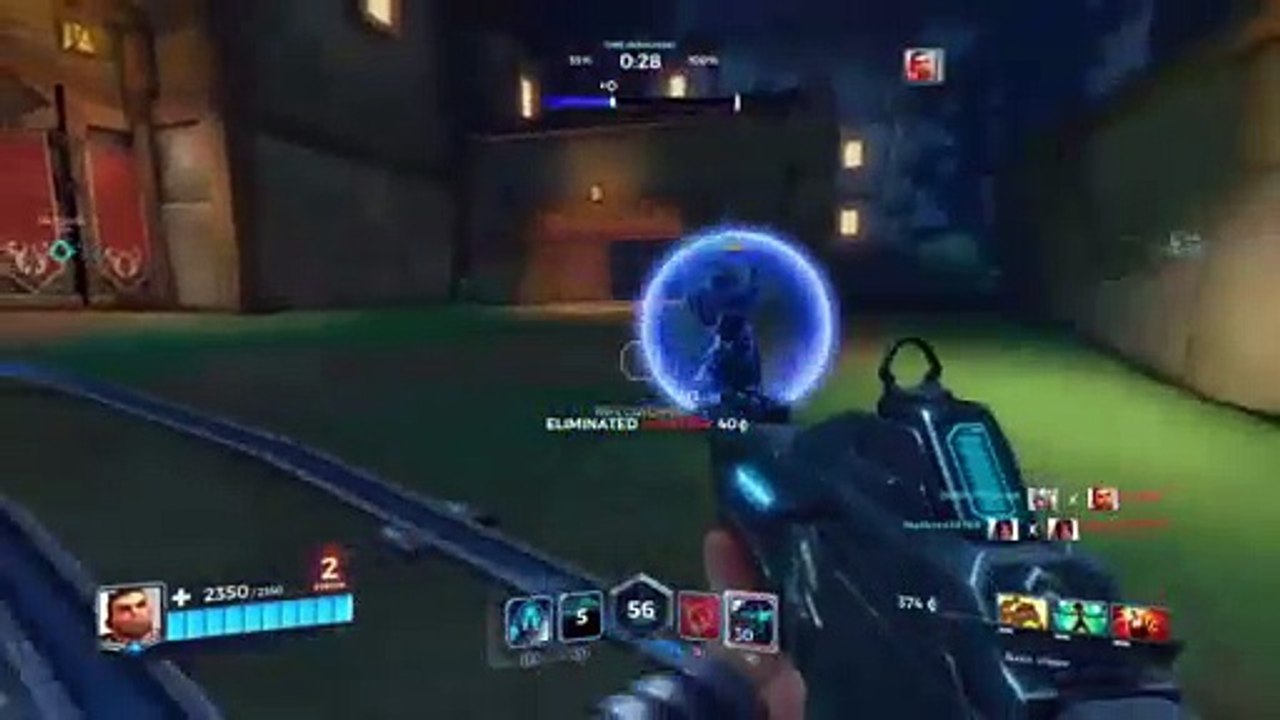 Paladins with my friends (24)