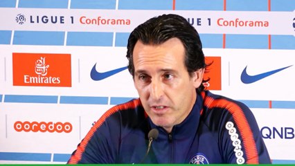 Emery: Mbappe defans yapmayı öğrenmeli