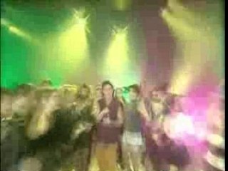 Clip "Pauvre Framboisier" (Les Musclés)