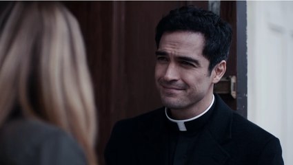 Full HD The Exorcist (2x2) Season 2 Episode 2 : Safe as Houses