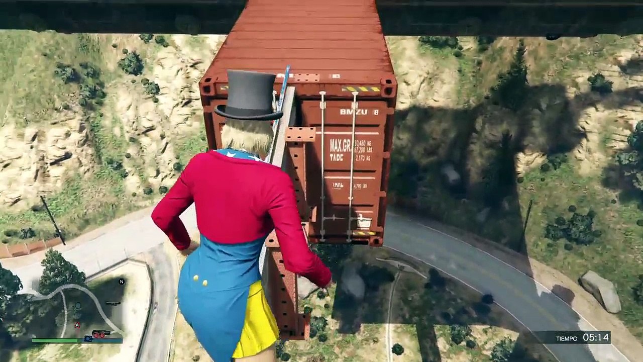 Transmisión de PS4 en vivo de Rai_Mustang (204)