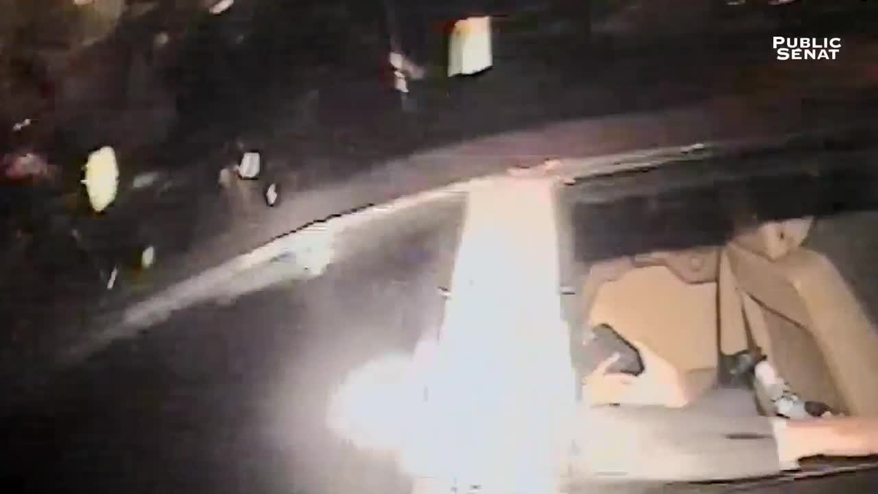 Balladur-Chirac, mensonges et trahisons - Documentaire (30/09/2017)