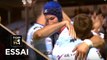 TOP 14 - Essai Wenceslas LAURET (R92) - Racing 92 - Lyon - J6 - Saison 2017/2018