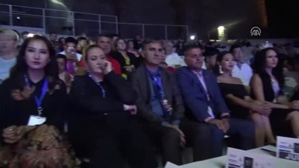 Princess Globe-2017" Güzellik Yarışması