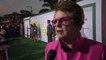 Billie Jean King Talks About Sexuality And Equality