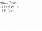 HP Pavilion DV6258se Laptop Battery  Premium Superb Choice 12Cell Liion Battery