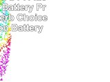 HP Pavillion Dv41428Dx Laptop Battery  Premium Superb Choice 12Cell Liion Battery