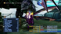 FINAL FANTASY XII ZODIAC AGE PART 167 DEATHGAZE HUNT