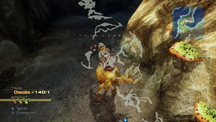 FINAL FANTASY XII ZODIAC AGE PART 170 EXODUS ESPER FIGHT