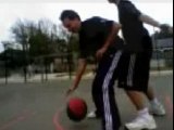 street Basket 4