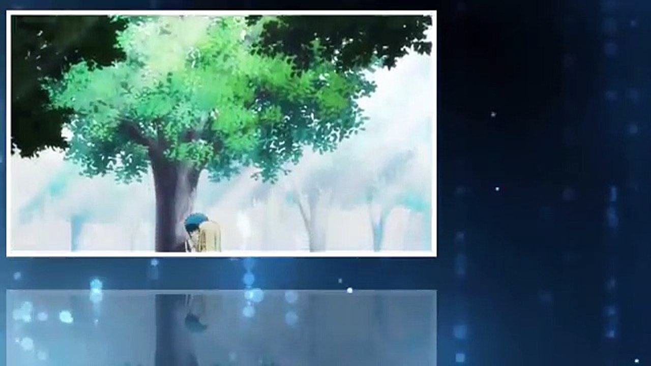 山田くんと7人の魔女 10話