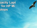 ATC 2400mAh 3cell Extended Capacity Laptop Battery for HP Mini Laptops
