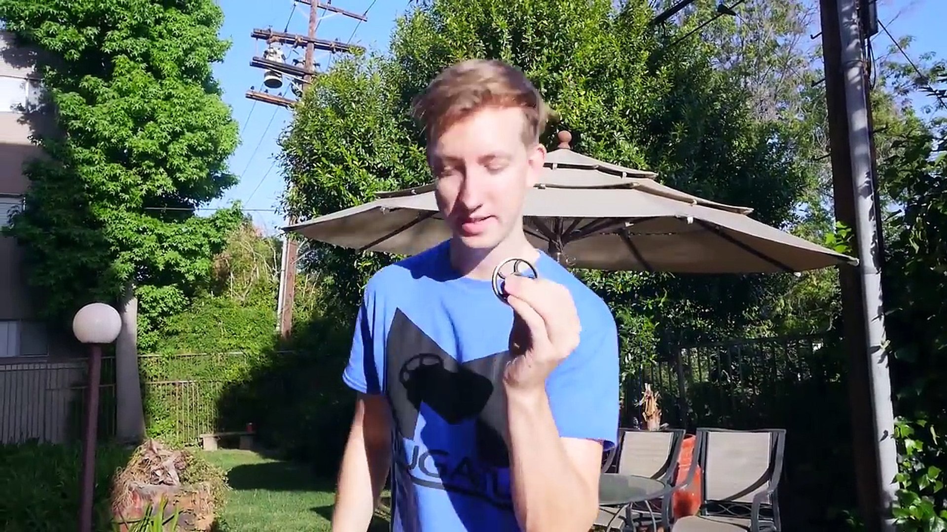 chad wild clay fidget spinner