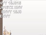 BTExpert Battery for Hp Envy ENVY 15J015TX ENVY 15J016TX ENVY 15J017CL ENVY 15J019SO