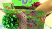 Santa Spikes Stocking Stuffers #5 - Zelfs, MLP, Mutant Mania, Toy Story & More! by Bins Toy Bin