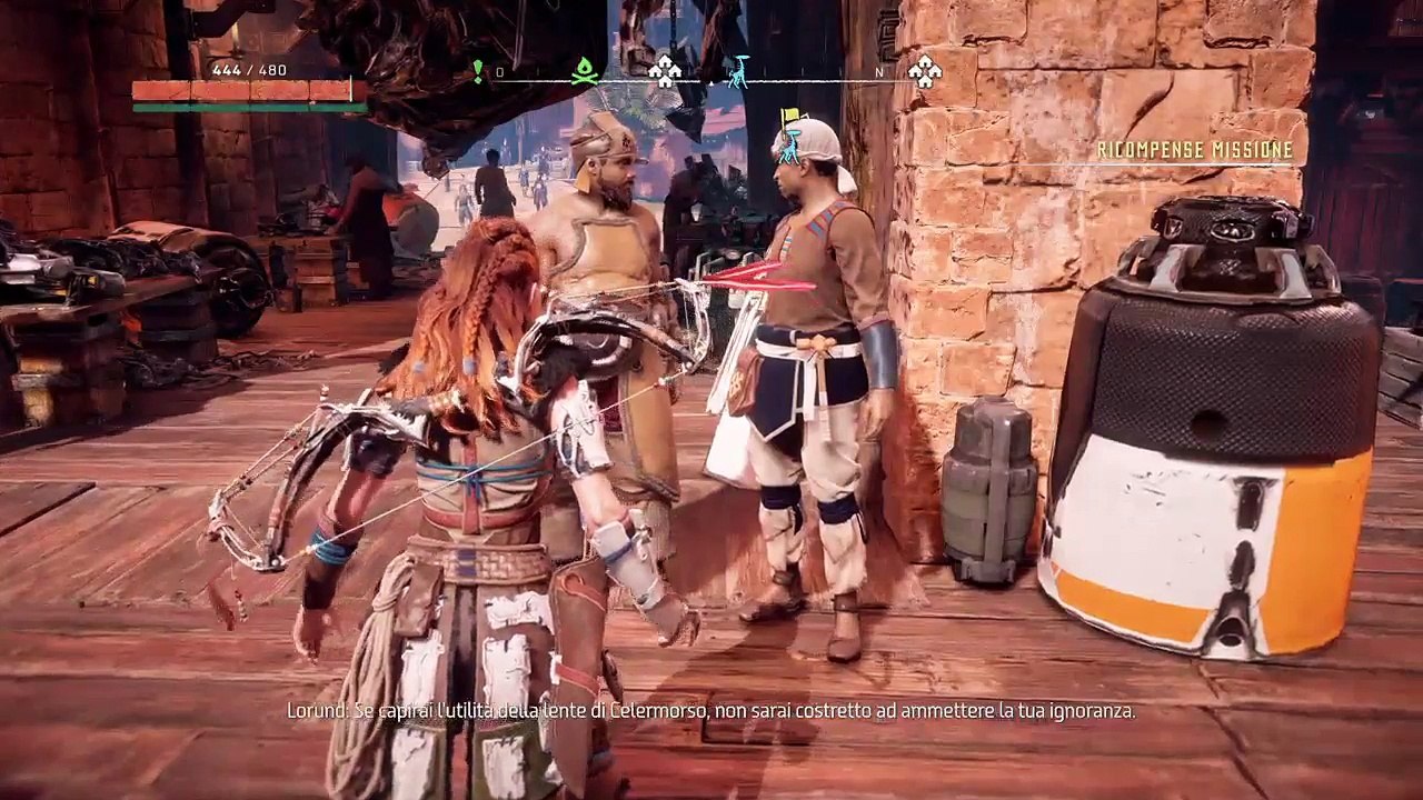 Trasmissione PS4 live