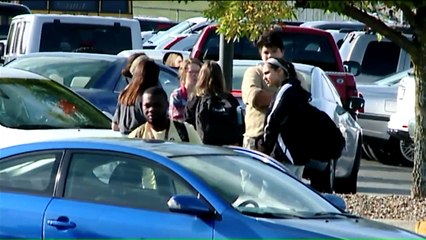 Community Mourns After Teenage Girl Takes Her Own Life While at Missouri High School