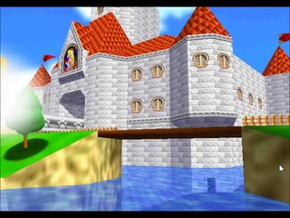 Super Mario 64 download free PC (no emulator)