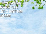 LB1 High Performance Battery for HPCompaq Pavilion DV6Z1100 Fits HSTNNLB72 HSTNNLB73
