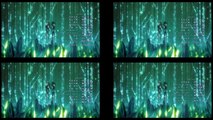 蒼穹のファフナーEXODUS　18話～21話ED比較　【soukyuu no fafner exodus】