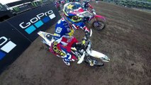 Monster Energy FIM MXoN 2017 presented by Fiat Professional - GoPro Track Preview