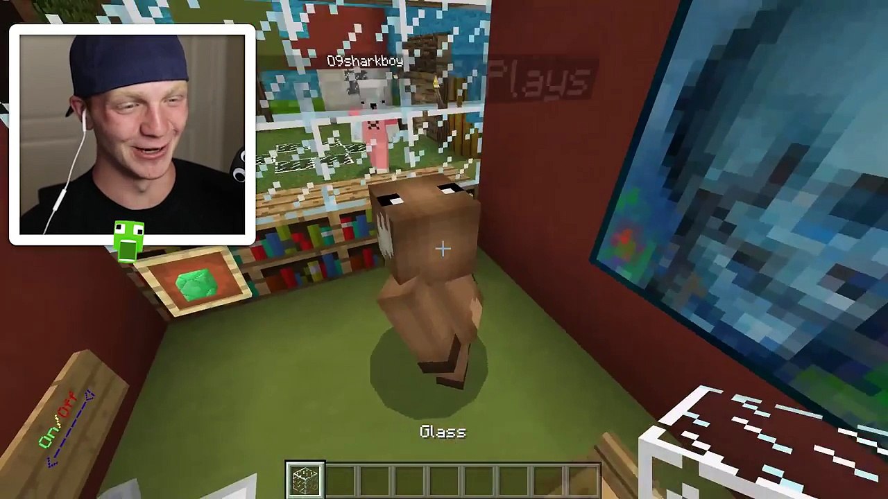 I BET YOU CAN'T WATCH THIS WITHOUT LAUGHING!