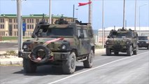 تركيا تفتتح بالصومال أكبر قاعدة عسكرية خارج حدودها