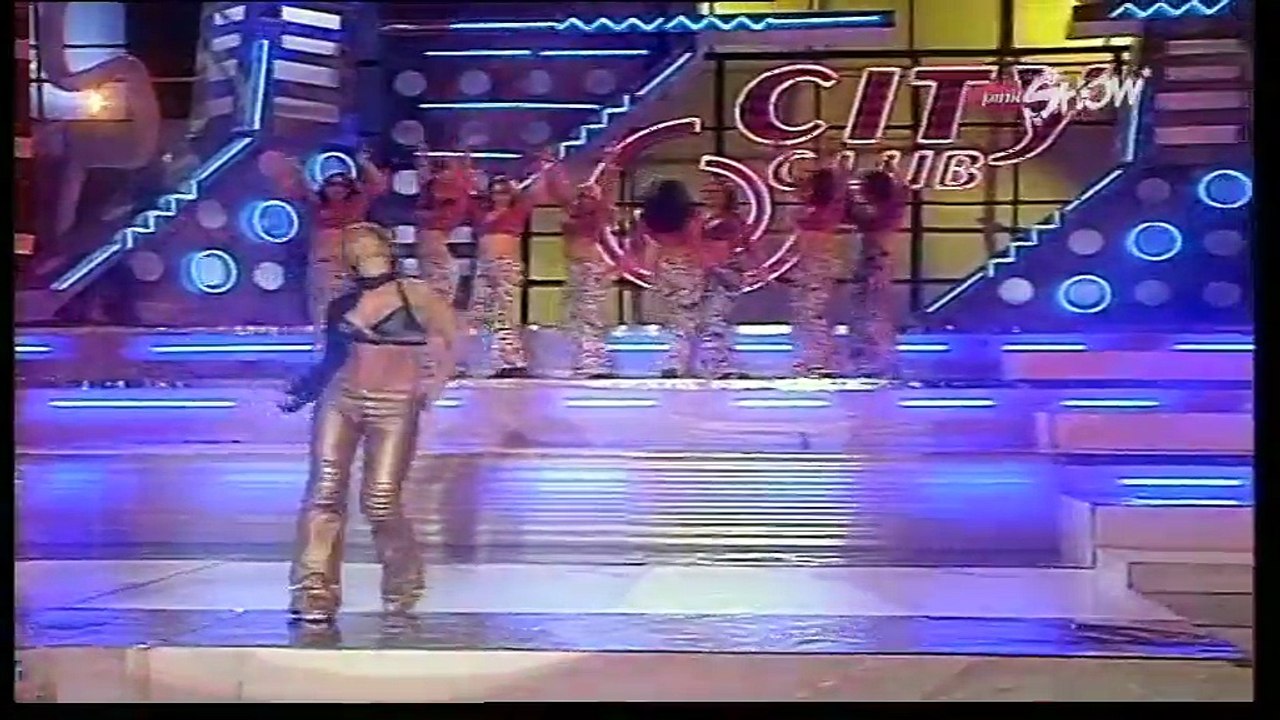 Trik FX - Tajna skrivena