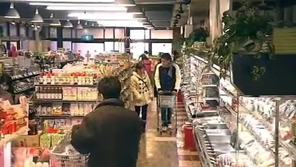 32 まっすぐな男 第06話 「妊娠っ！」