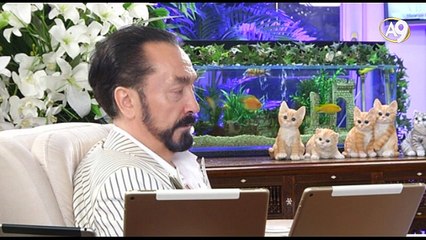 Adnan Oktar’ın 30 yıldır yanında olanlar kimler