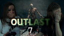 THE DOCTOR IS IN! | Girls Play | Outlast | 7