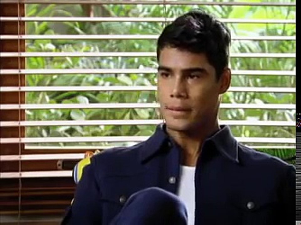 Rebelde BR 2ª Temporada Capítulo 30 - 23/04/12