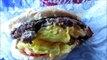 Carls Jr.® Breakfast Burger™ REVIEW!