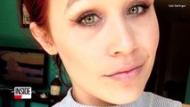 Model's Bungled Eyeball Tattoo Could Leave Her Blind