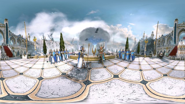 Total War Warhammer II - Bande-annonce de lancement