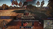 Epicas batallas de tankes (war_thunder)(1)/Esteev Happiness
