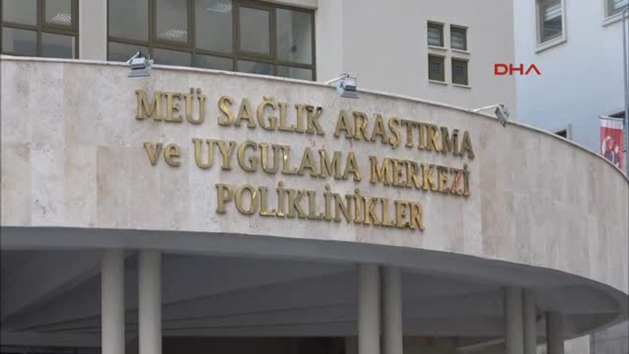 Mersin Bakan Elvan: Güçlü Bir Hükümetiz, İnşallah Daha da Güçlü Olacağız