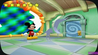 Disneys Magical Mirror Starring Mickey Mouse HD PART 13 (Game for Kids)