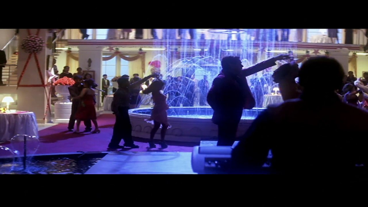 Nazrein Teri Nazrein | Jurm | Adnan Sami | Bobby Deol & Lara Dutta