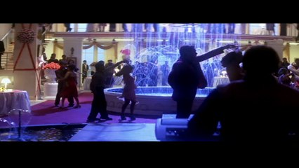Nazrein Teri Nazrein | Jurm | Adnan Sami | Bobby Deol & Lara Dutta