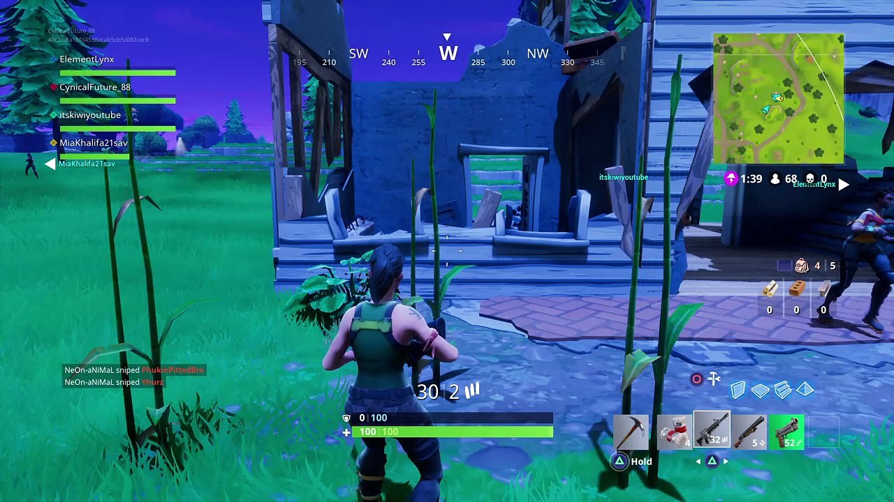Fortnite